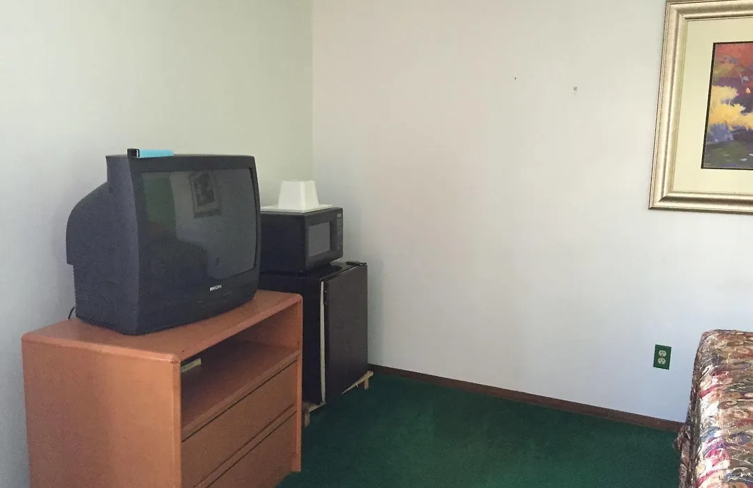 La Villa Motel-1