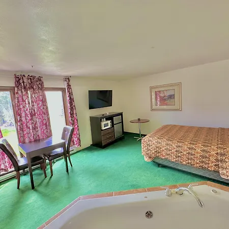 La Villa Motel-2